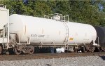RACX 82595 - Union Tank Car